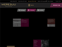Tablet Screenshot of meresuu.ee
